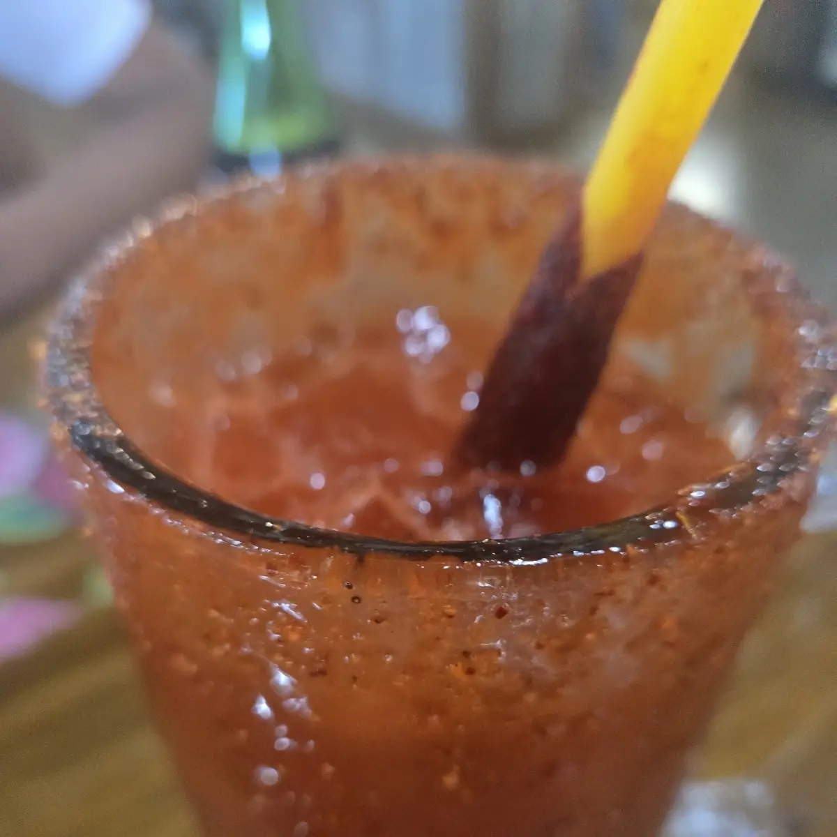 Bloody Mary
