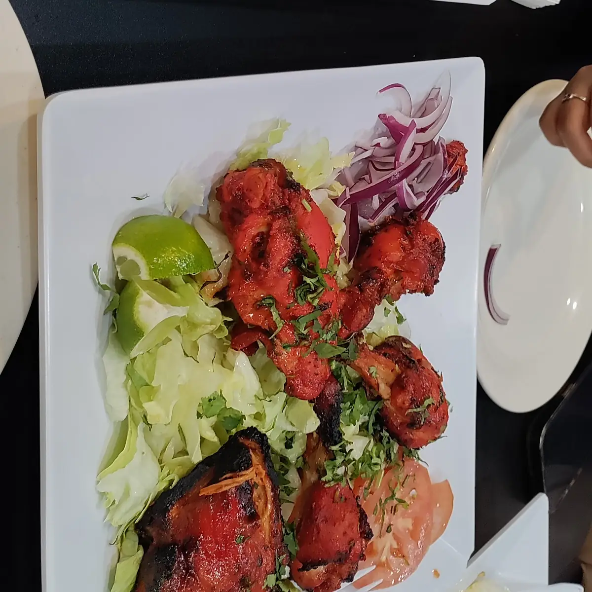 Chicken Tikka