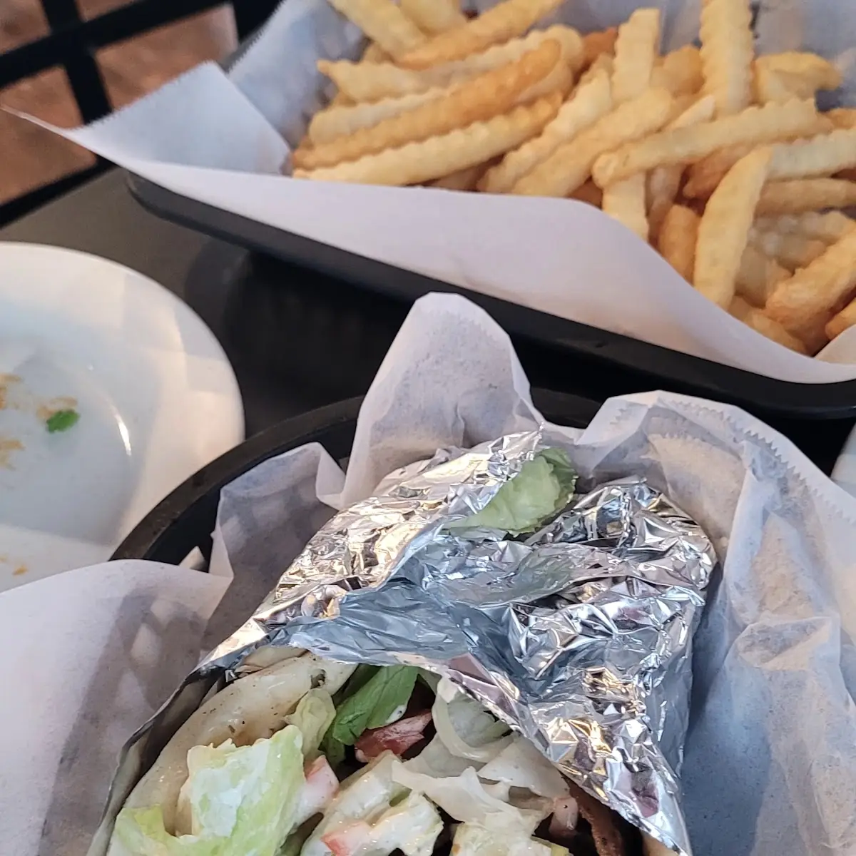 Gyro