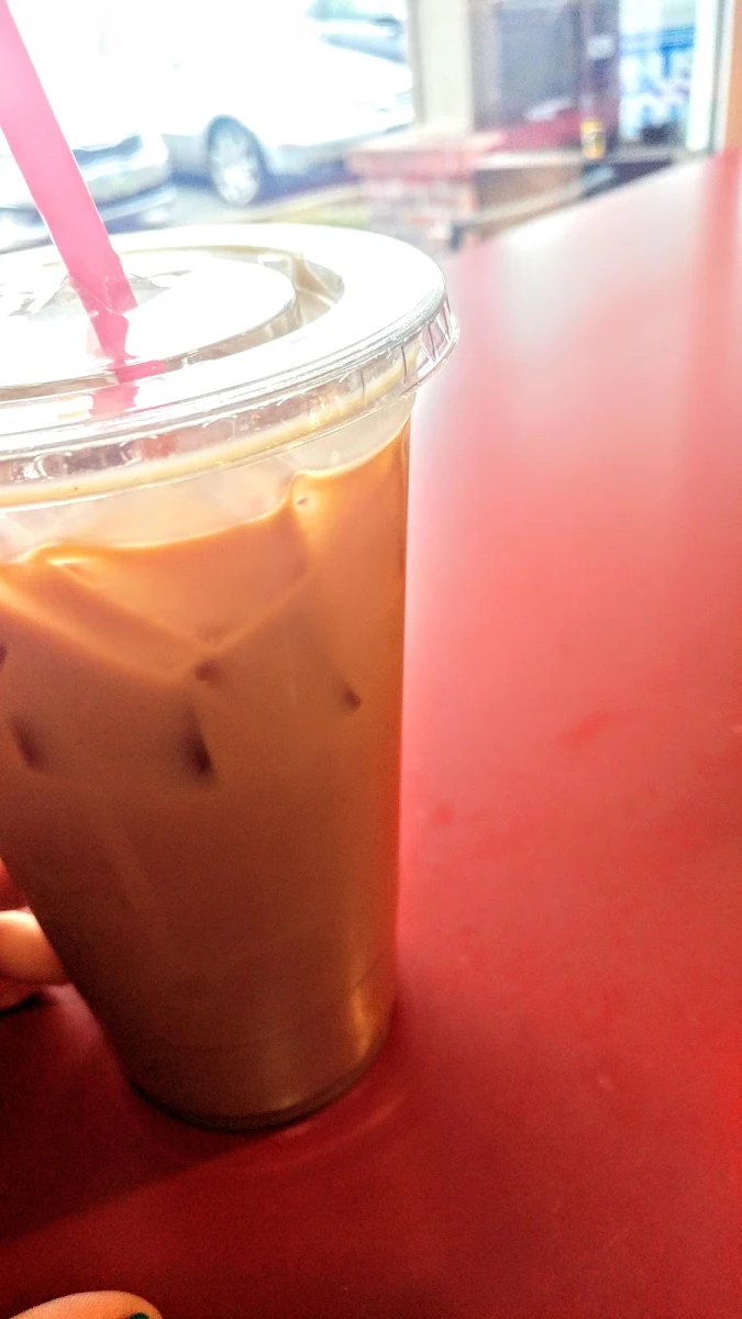 Thai Tea