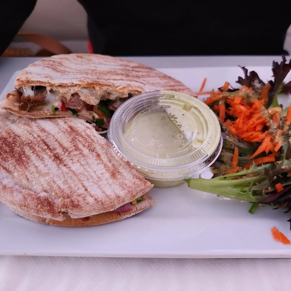Steak Sandwich