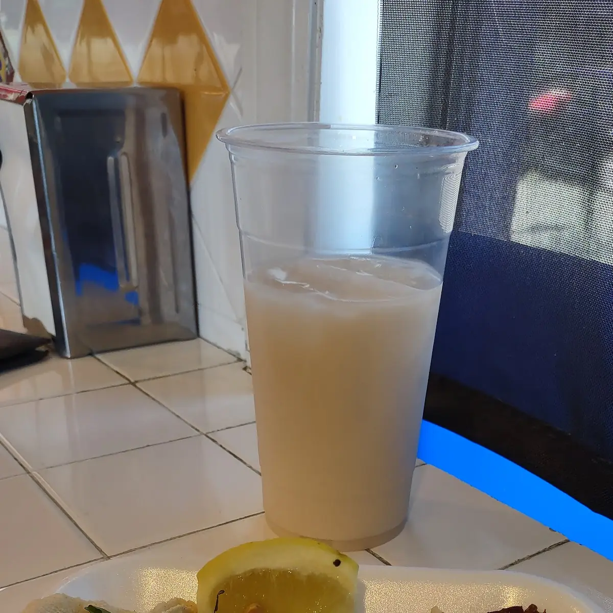 Tacos de Asada