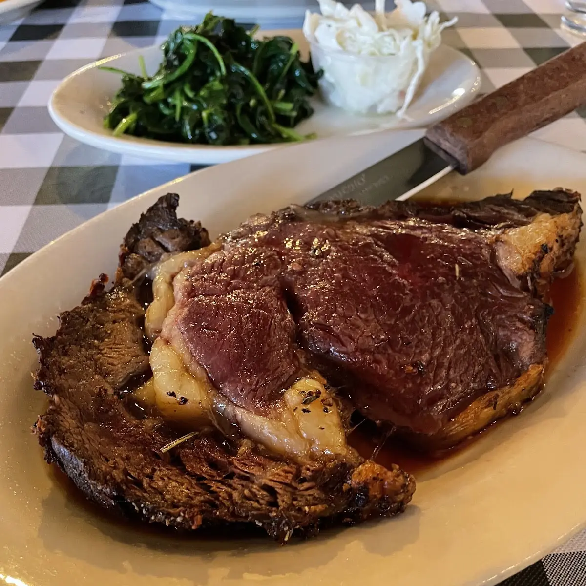 Prime Rib