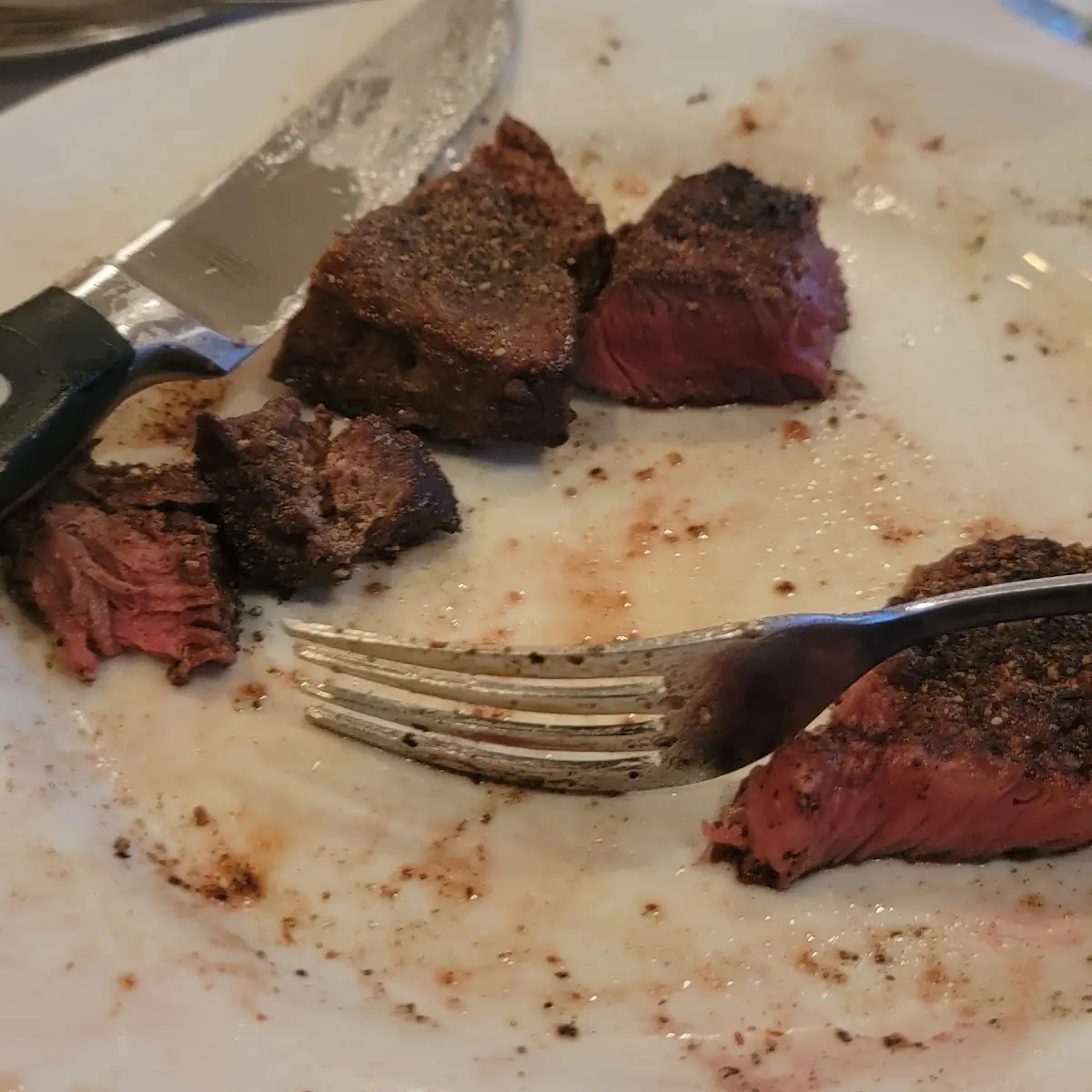 Filet Mignon