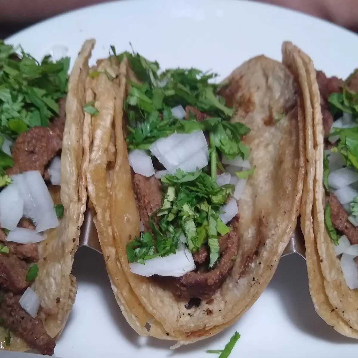 Street Tacos