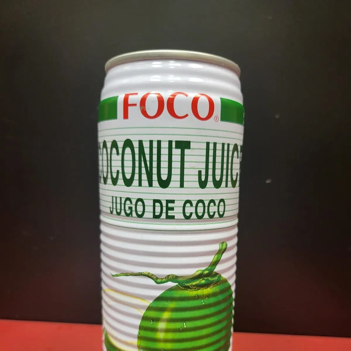Coco Rico Soda