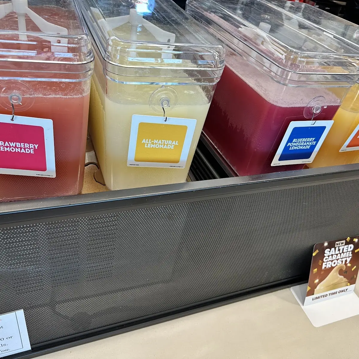 Simply Orange Juice