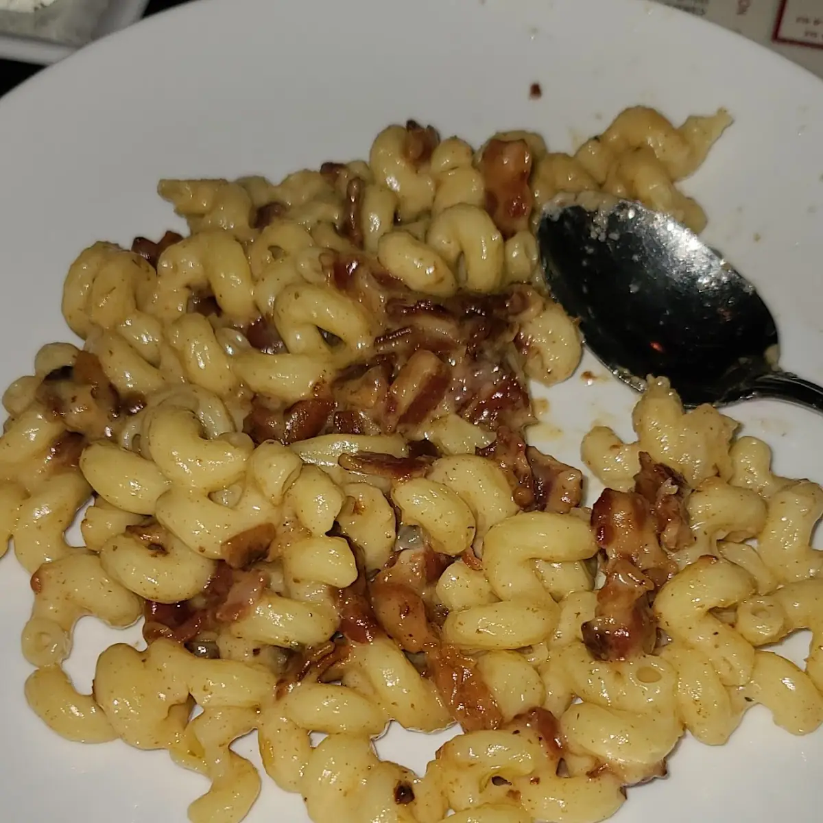 Cozy Mac N Cheese
