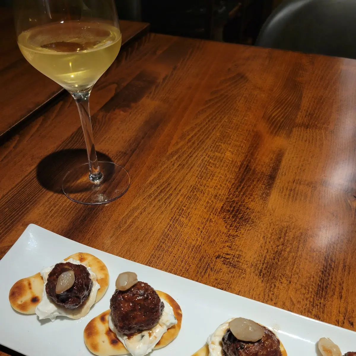 Beef Kofta