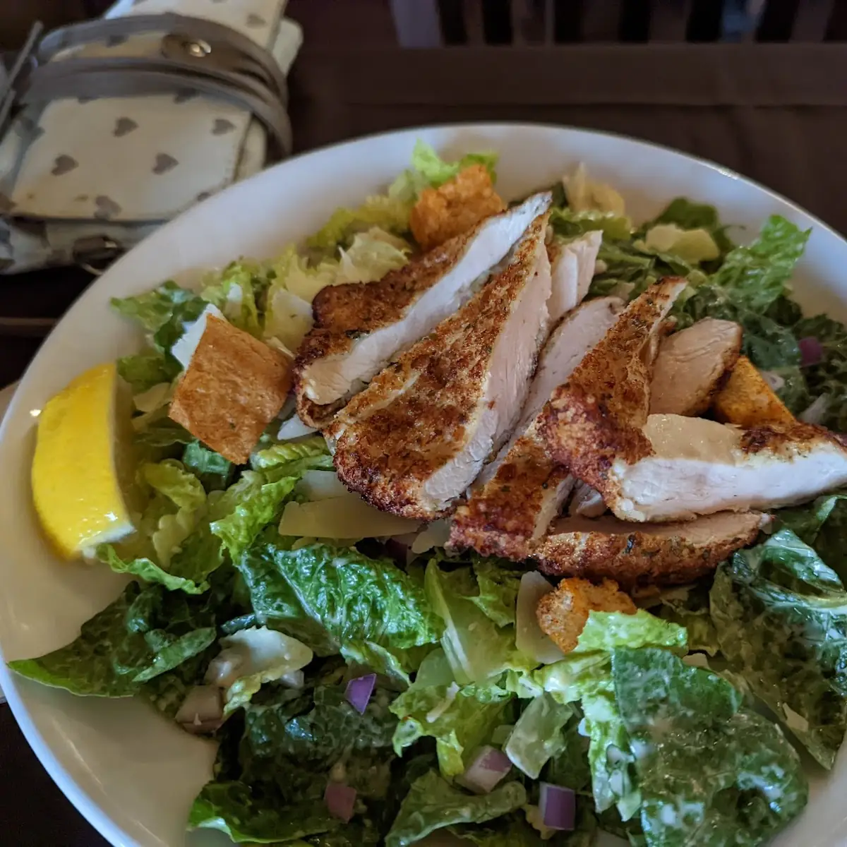 Caesar Salad
