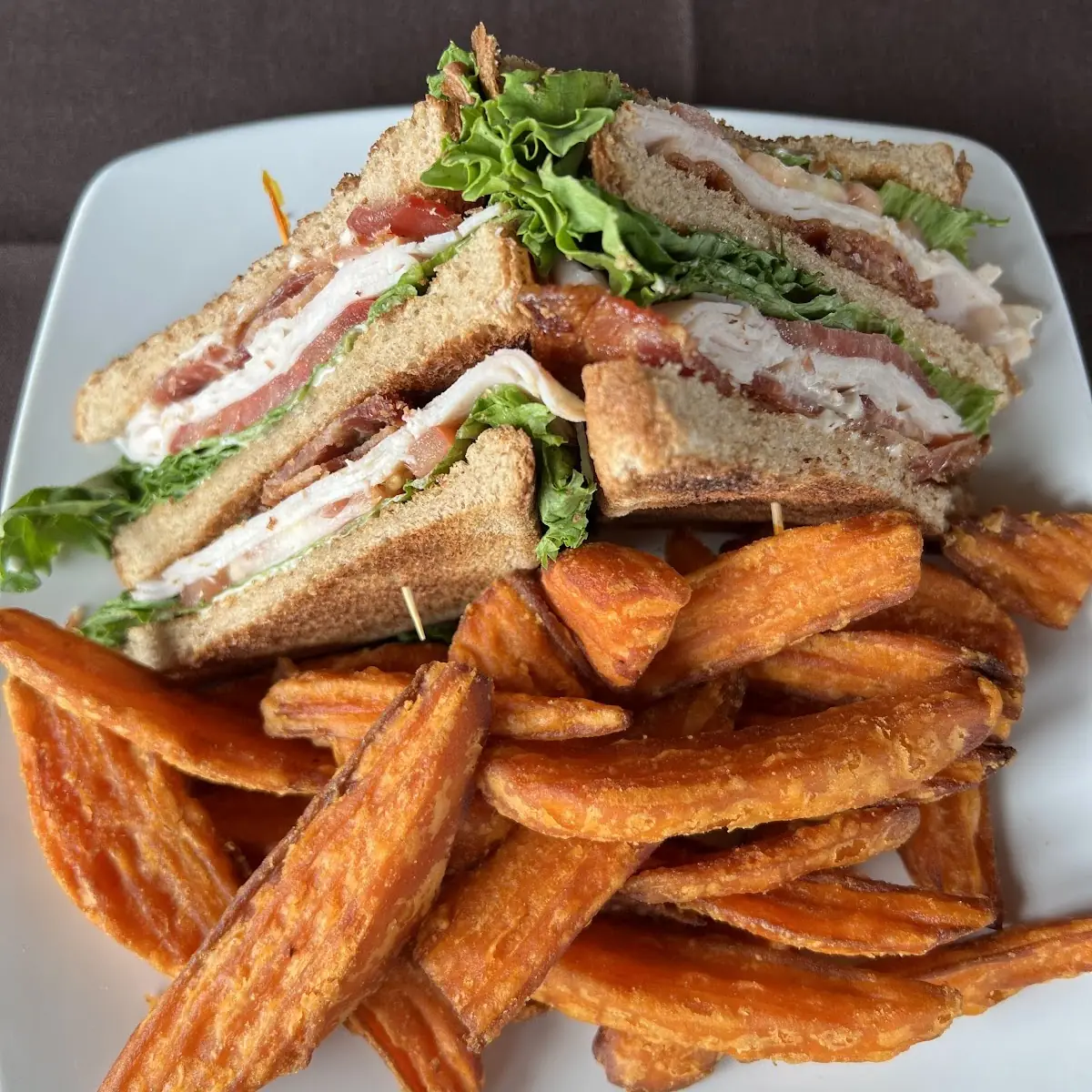 Club Sandwich
