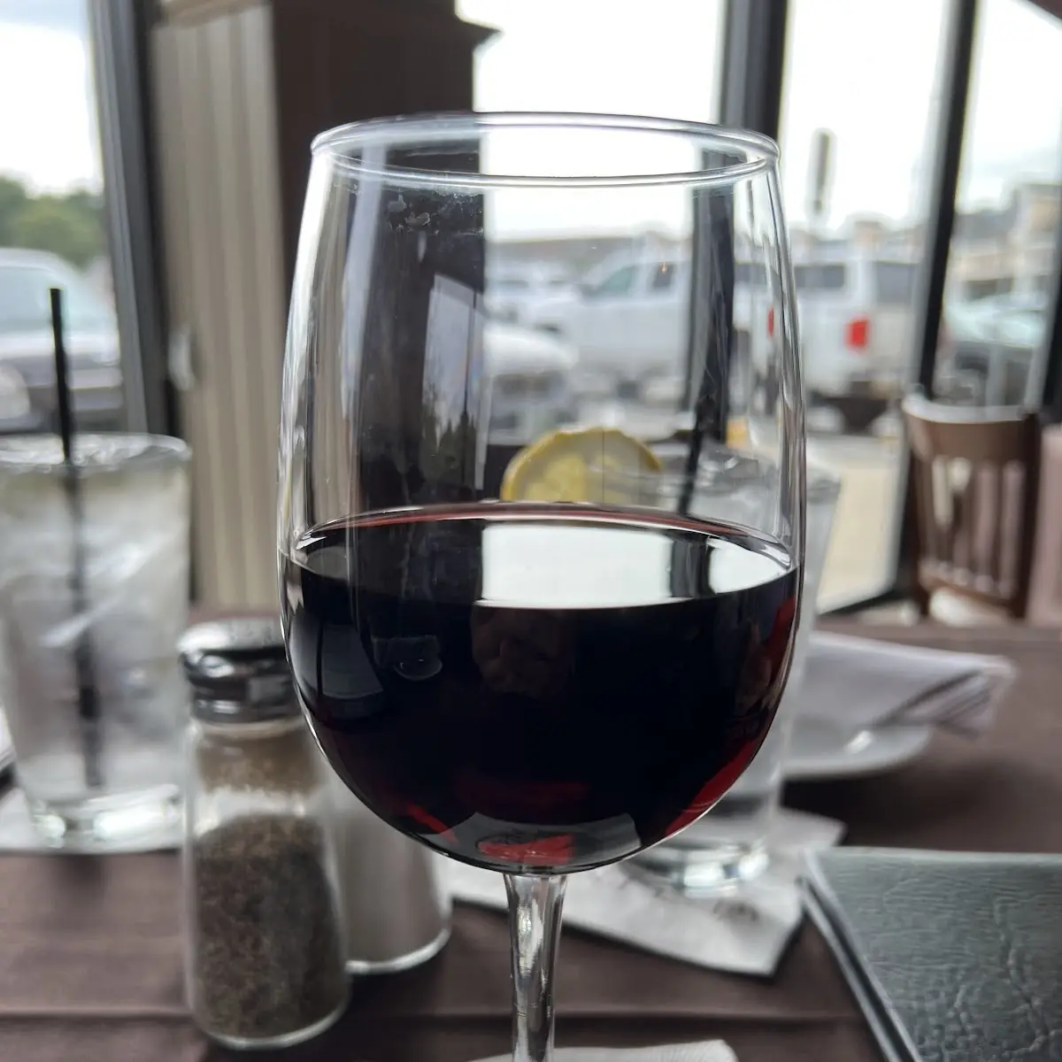 Red Wine