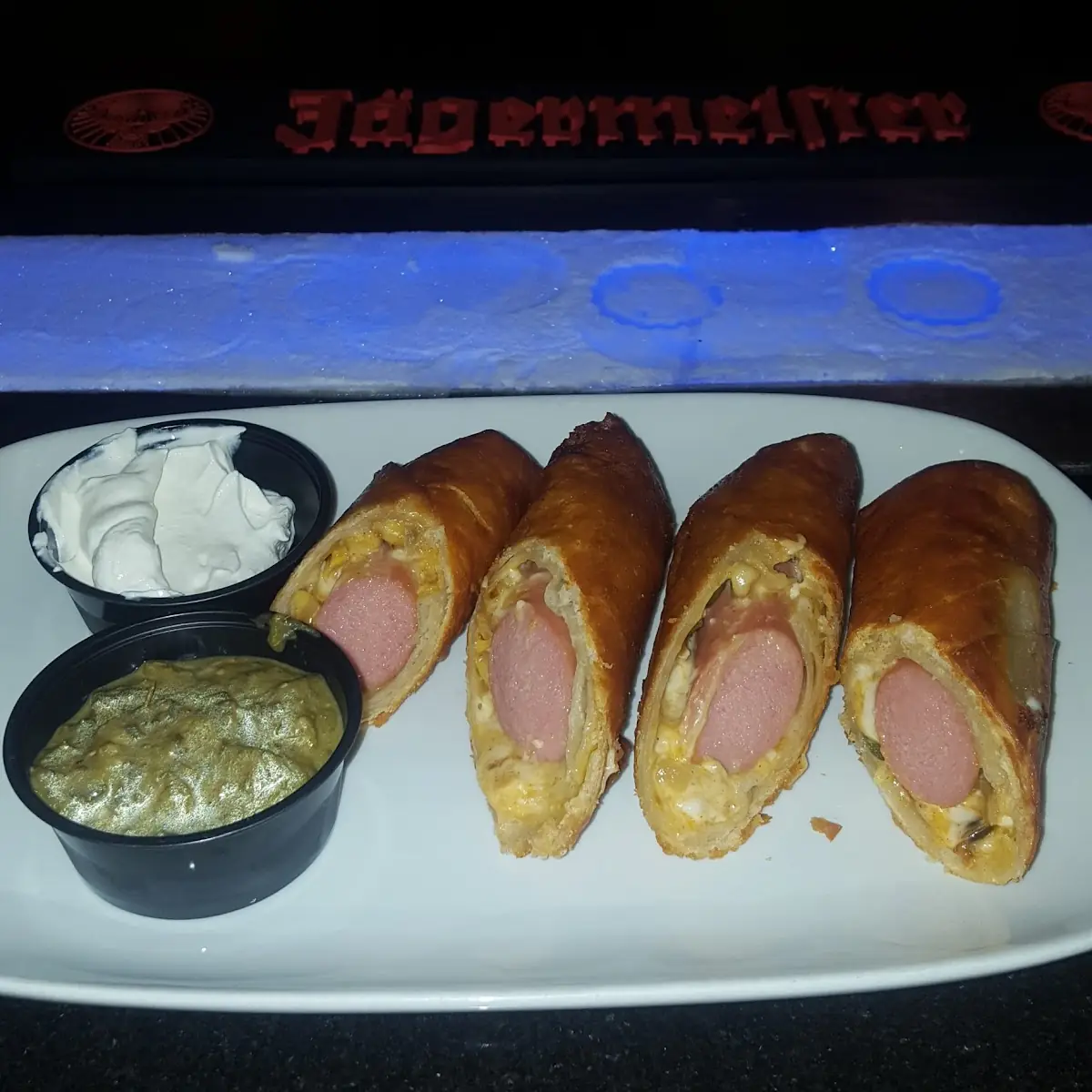 Corn Dog