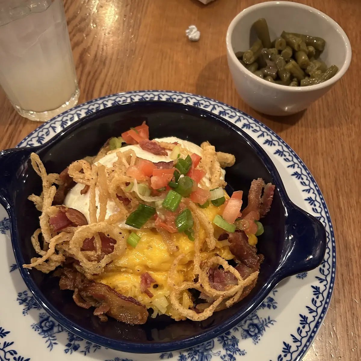 Pulled Pork