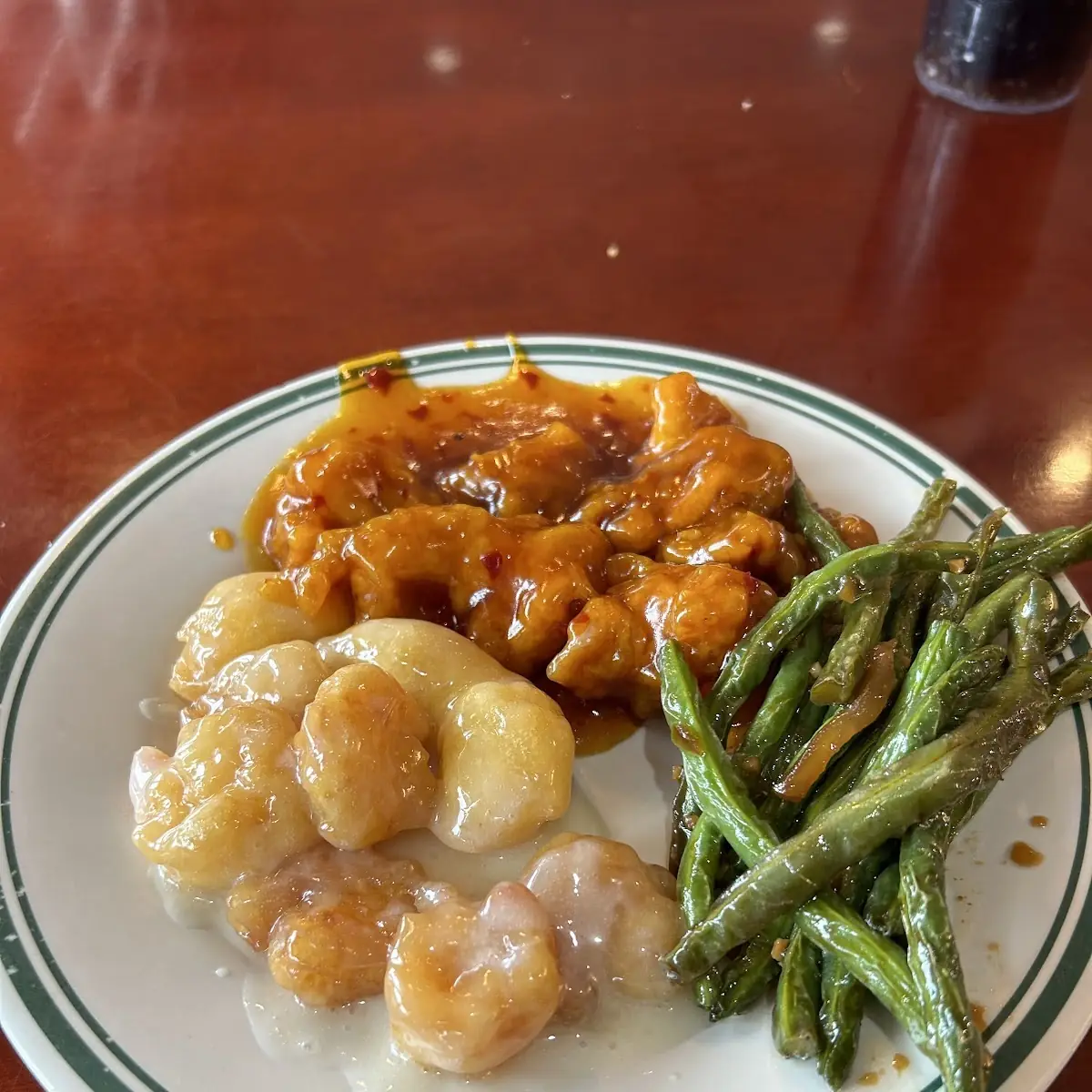 Orange Chicken