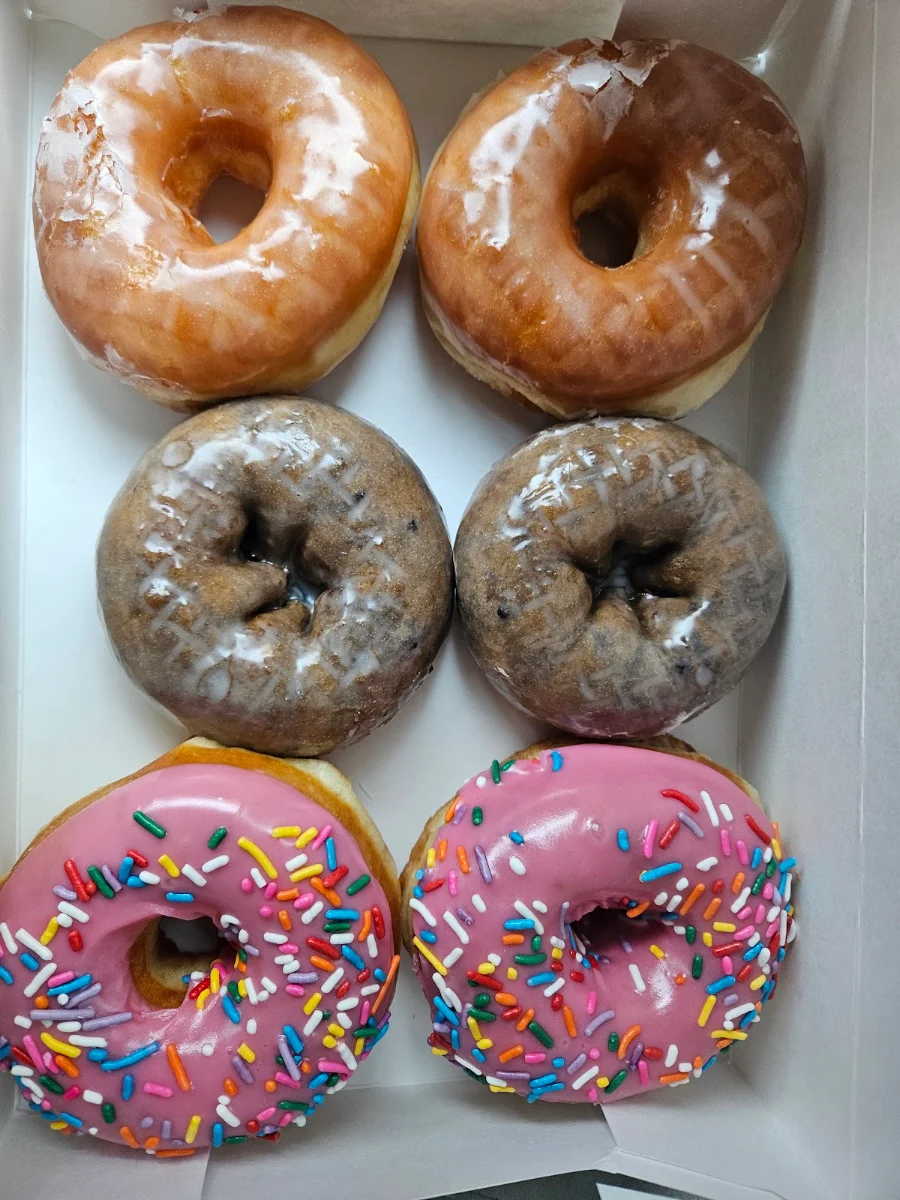 Doughnut
