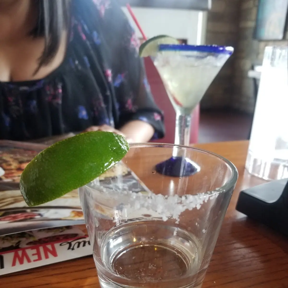 Bud Light with Lime