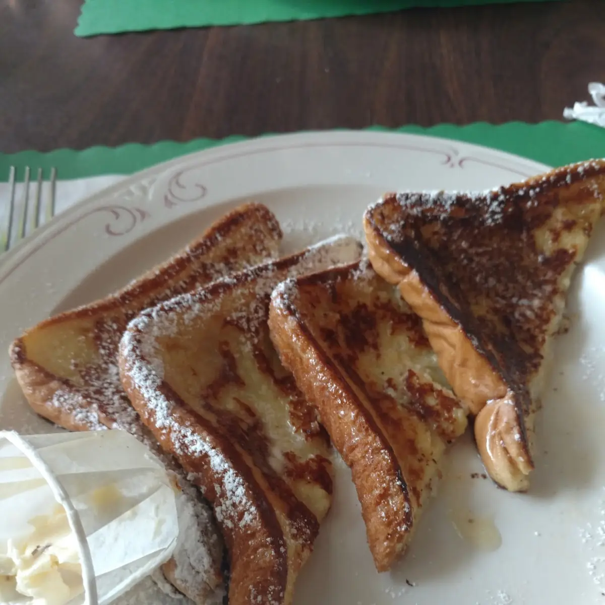 French Vanilla