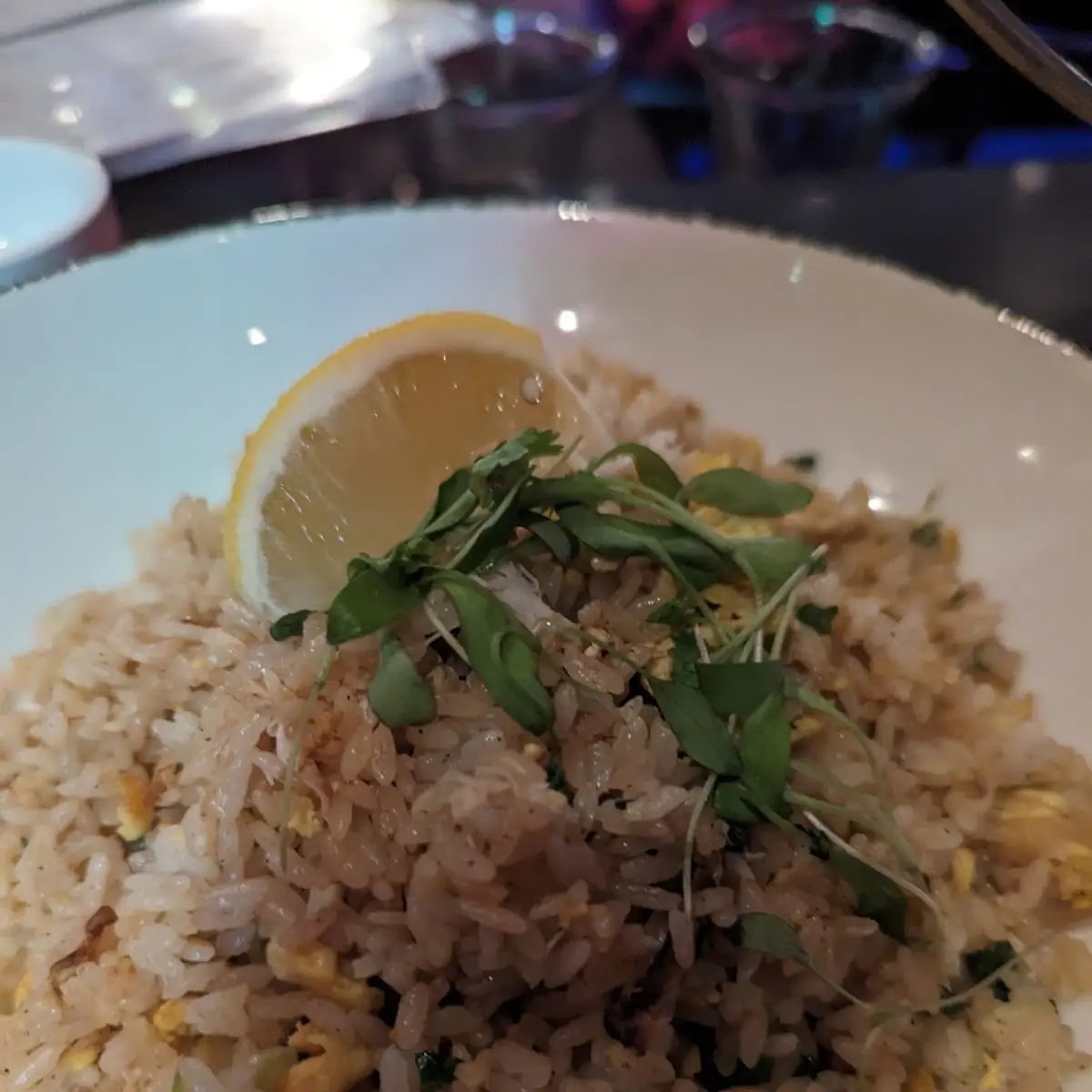 Beef Fried Rice