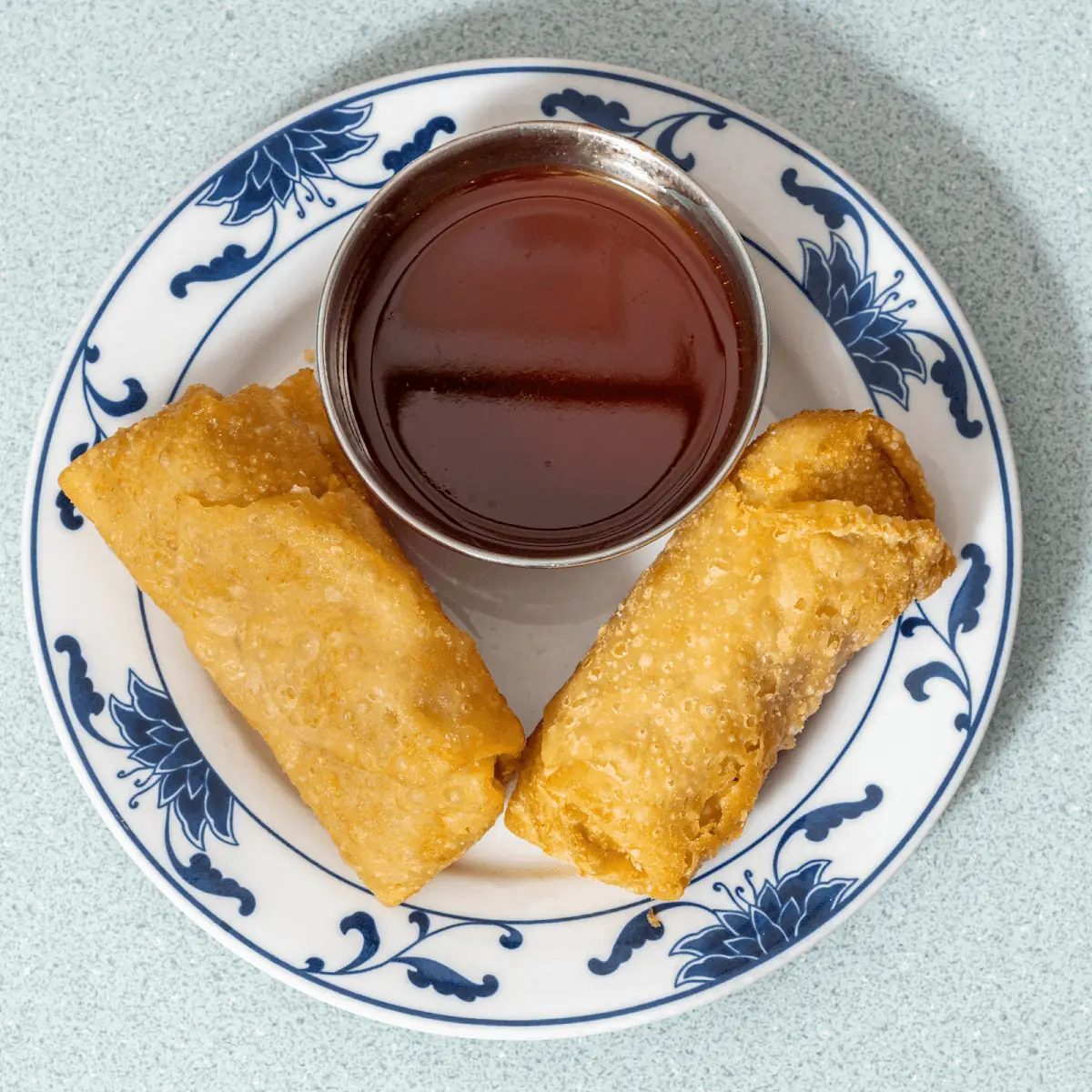 Egg Roll