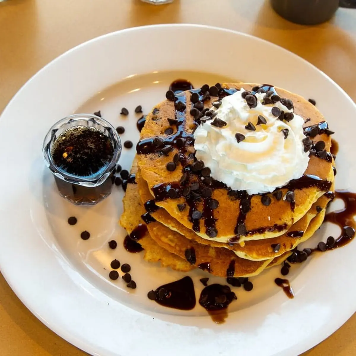 Pancakes