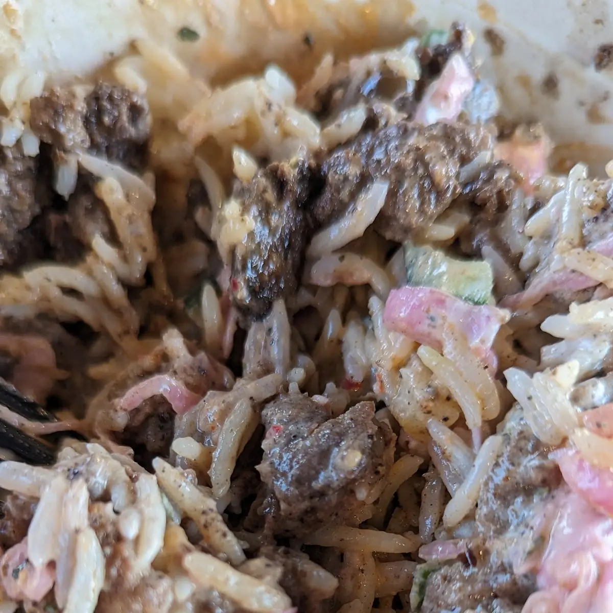 Pulled Pork