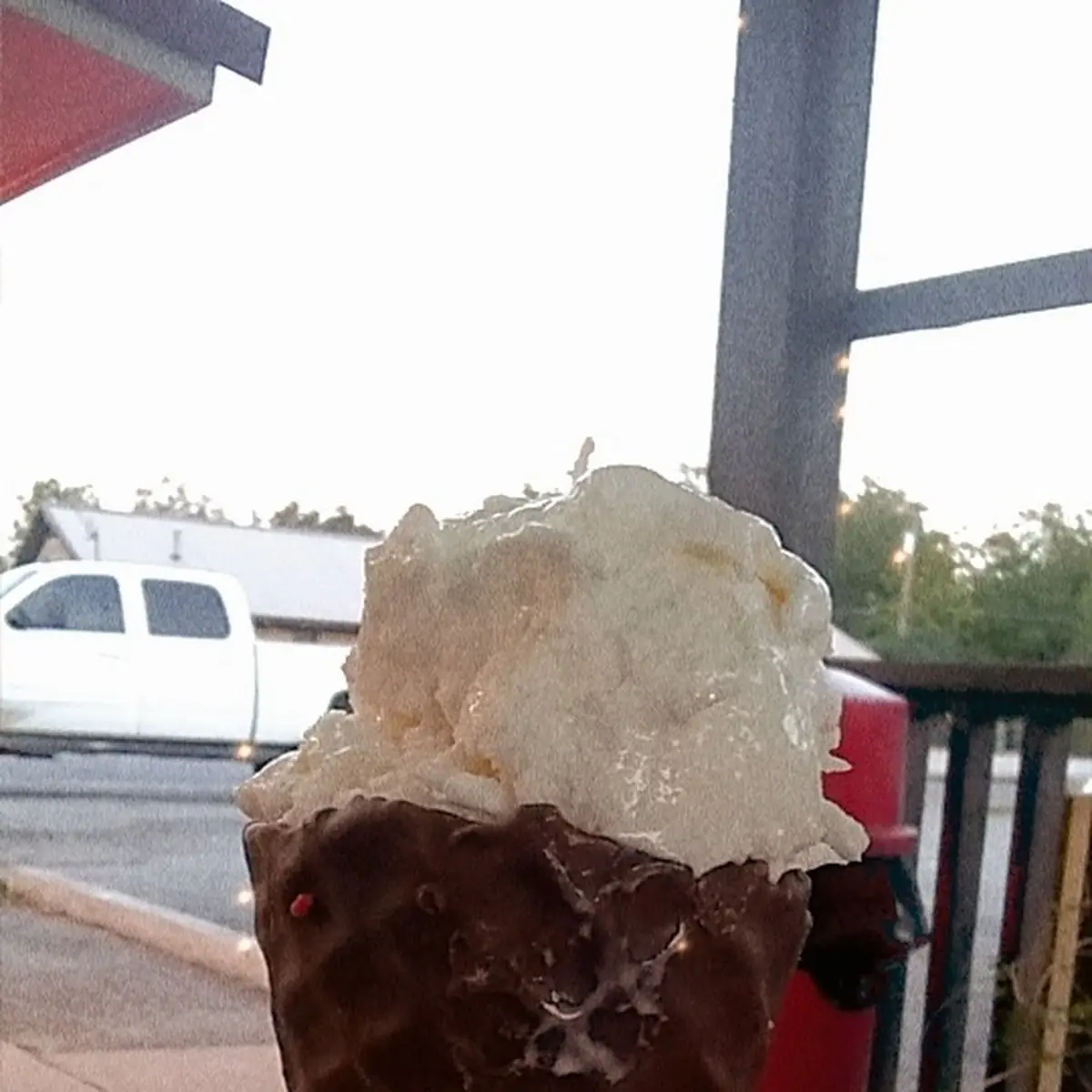 Ice Cream Cone