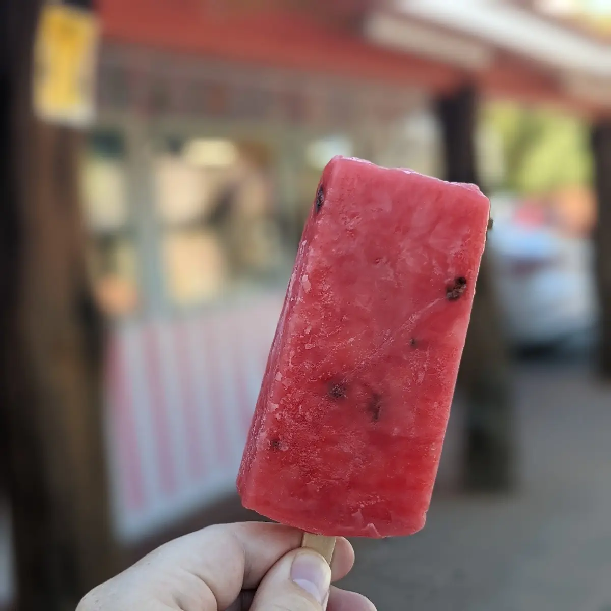 Ice Pop
