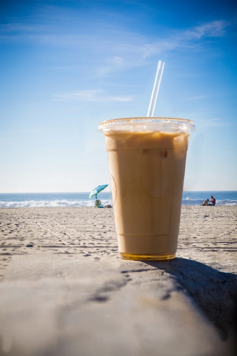 Sandy Beach