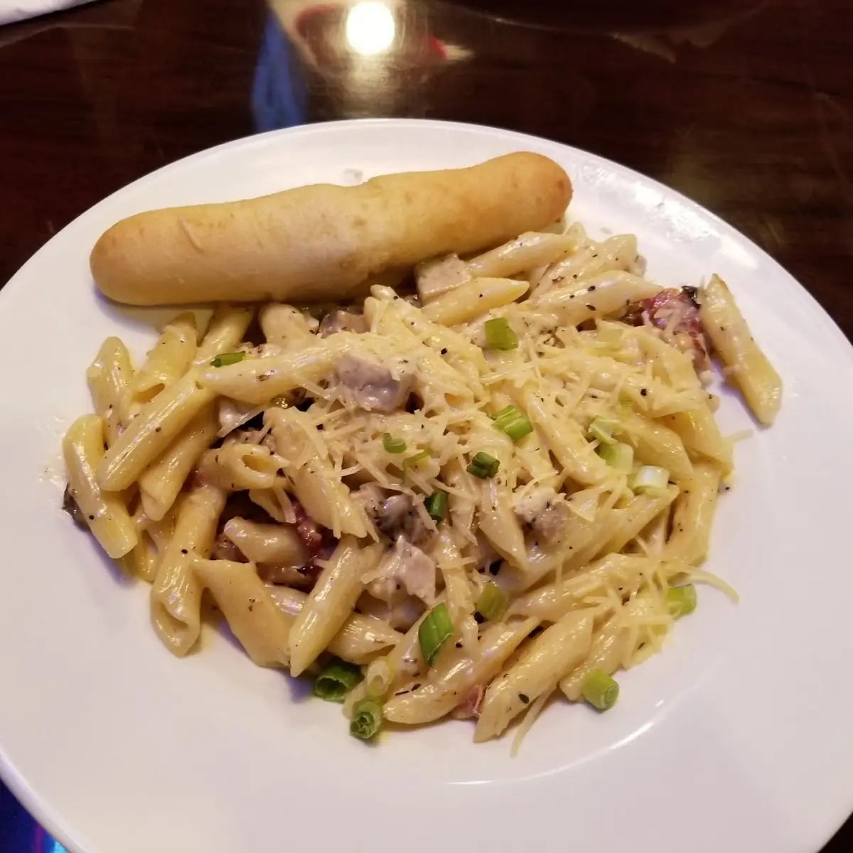 Penne Pasta