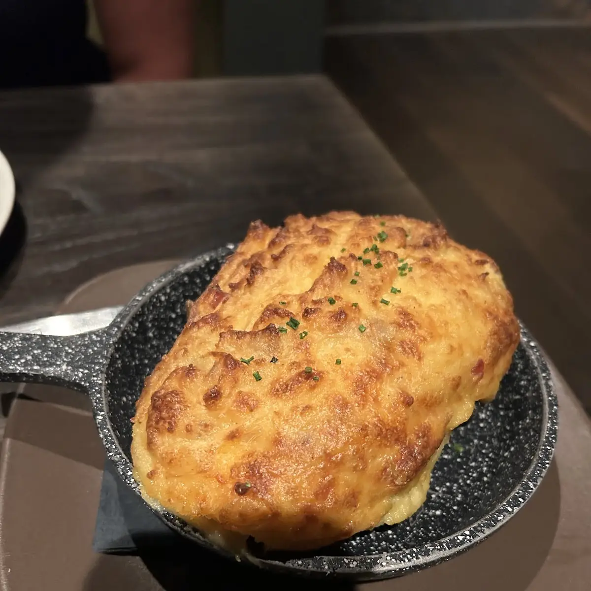 Chicken Pot Pie