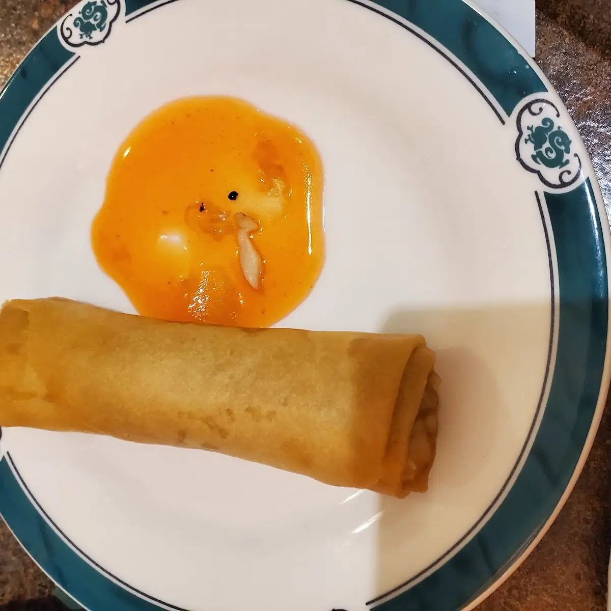 Spring Roll