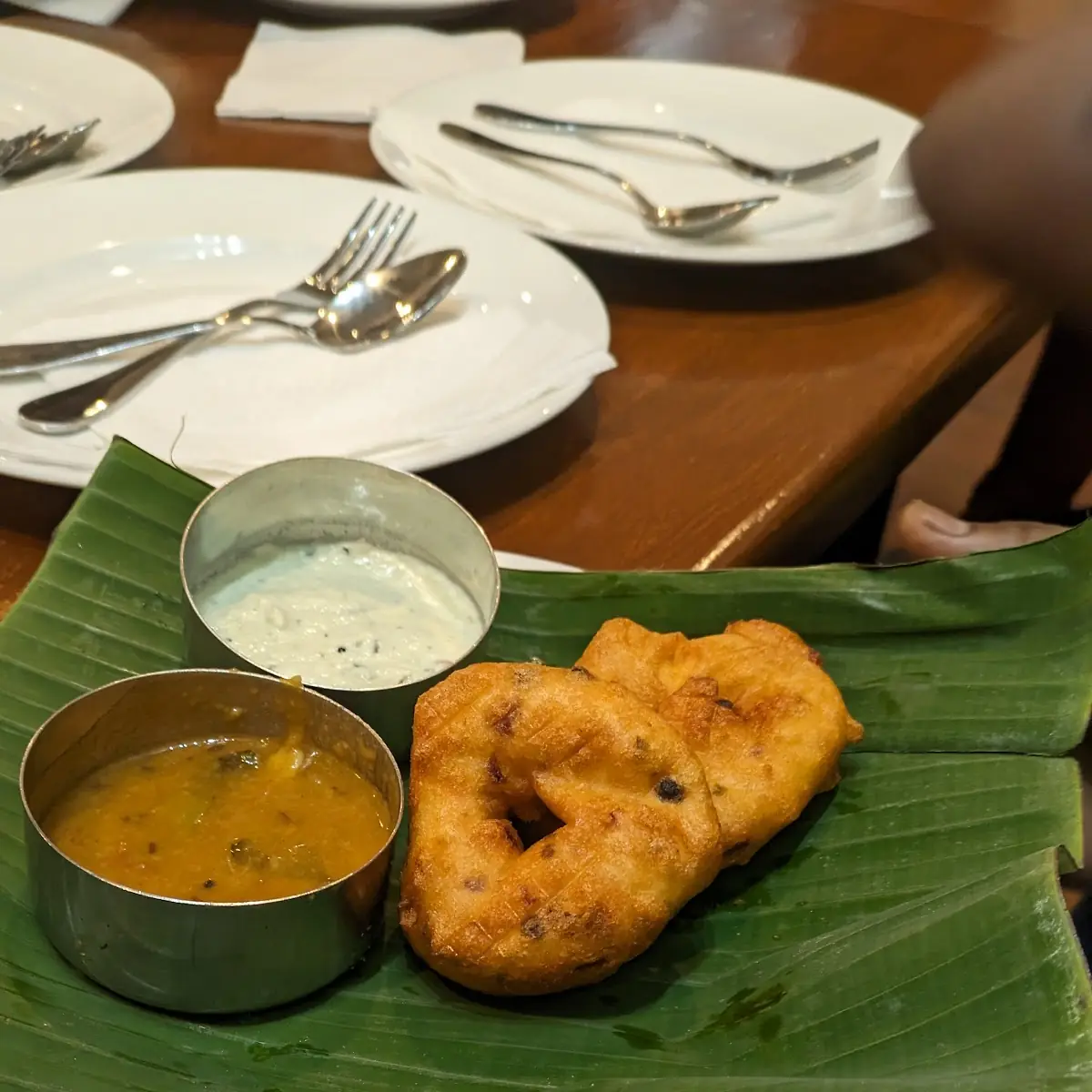 Medu Vada
