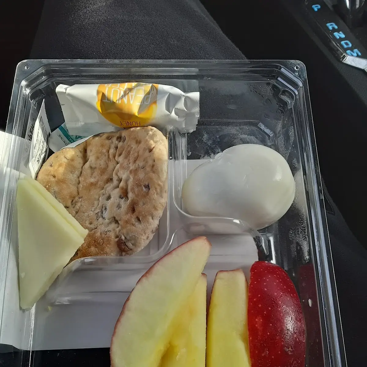 Protein Box