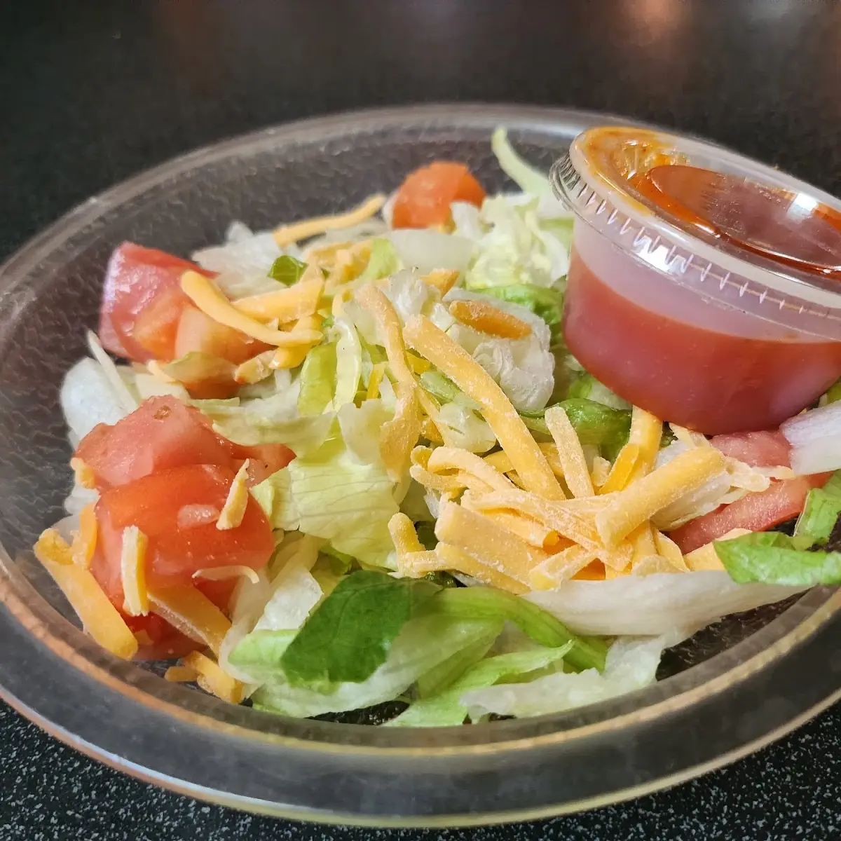 Side Salad