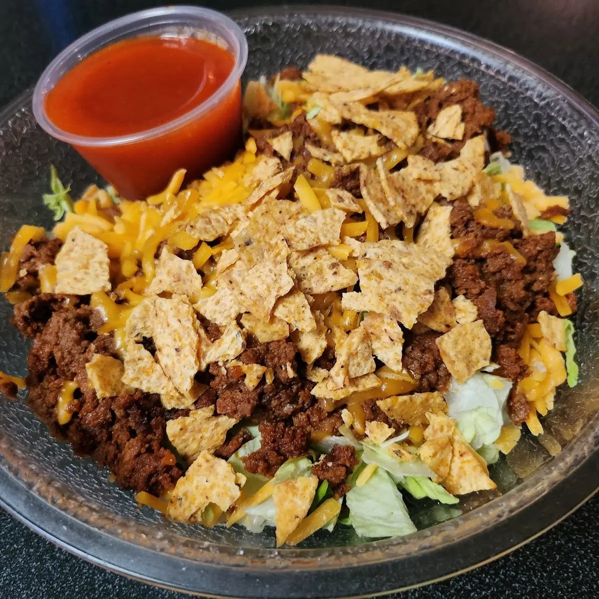 Taco Salad