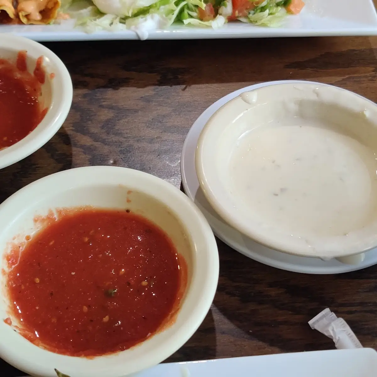 Queso Dip