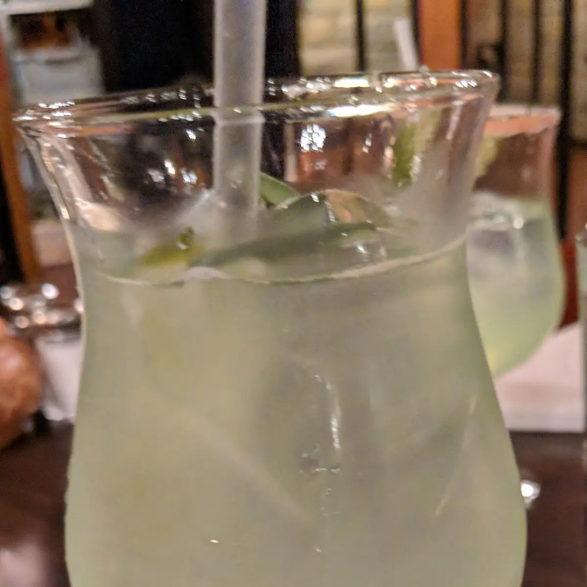 House Margarita