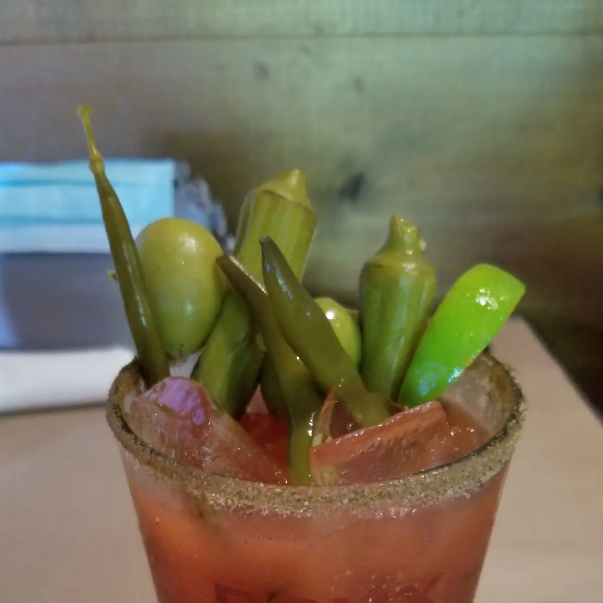 Bloody Mary