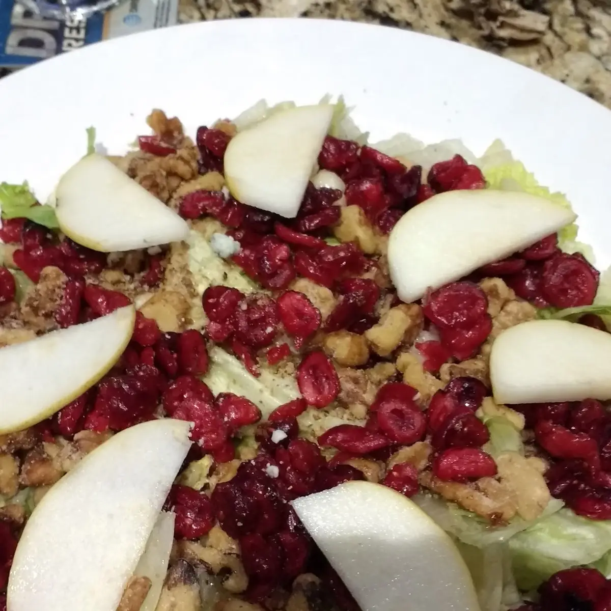 Harvest Salad
