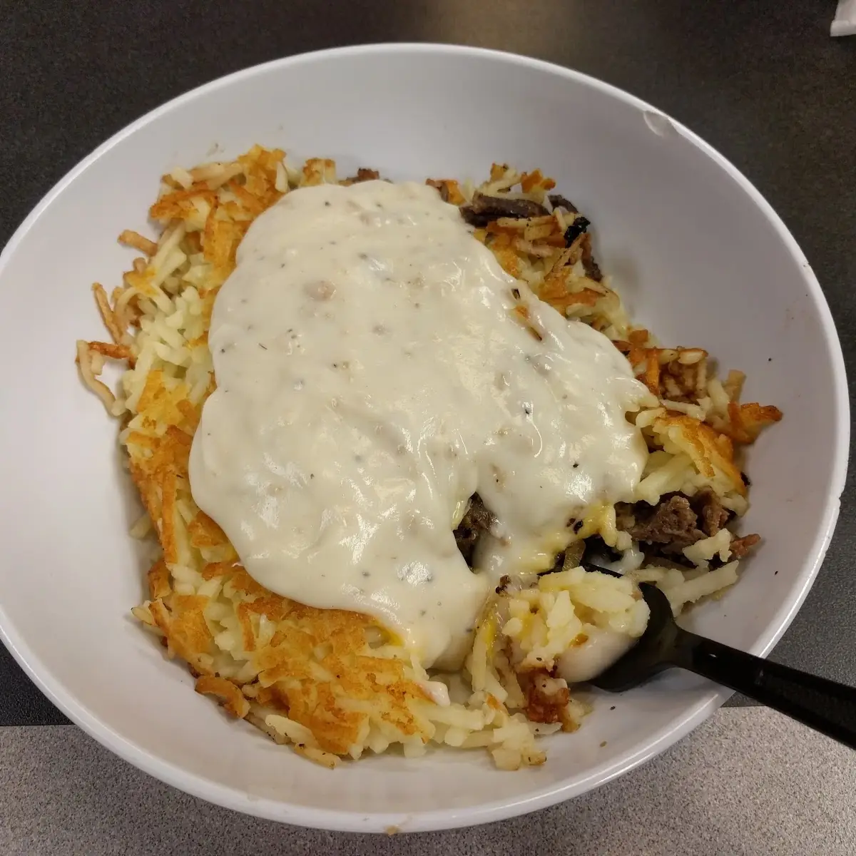 Chicken Fried Steak
