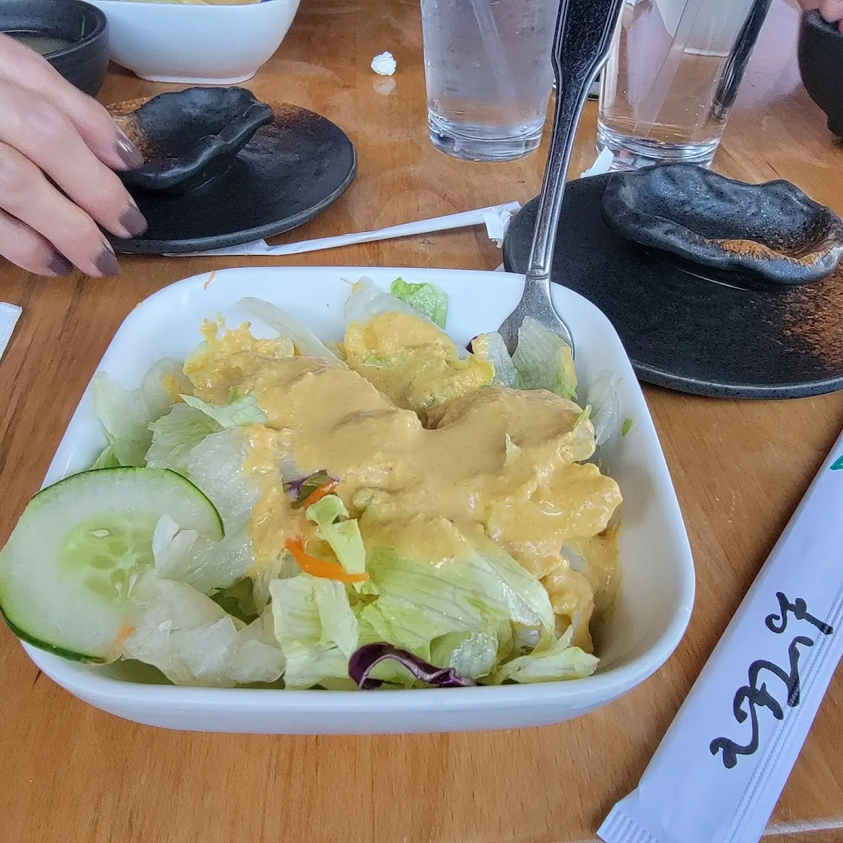 House Salad