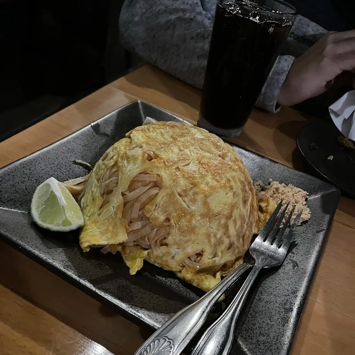 Pad Thai