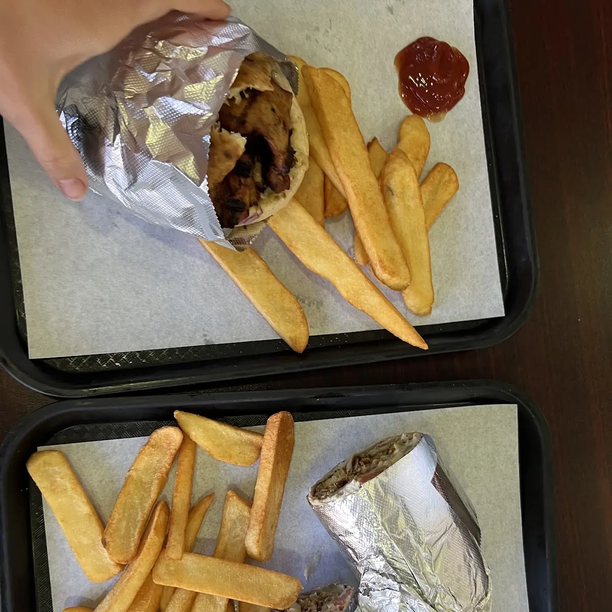 Gyro