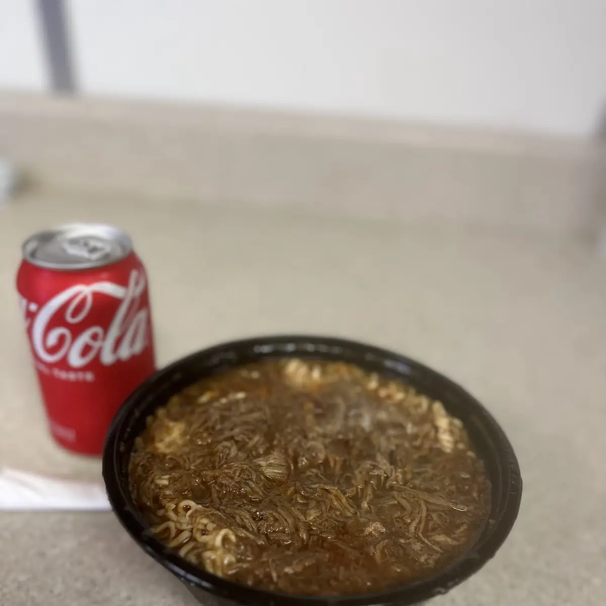 Birria Ramen Noodles