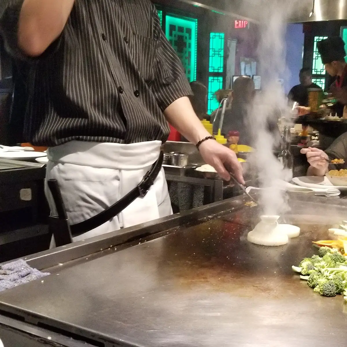 Beef Fried Rice