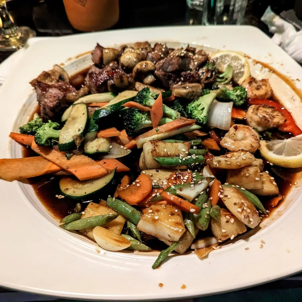 Calamari Rings