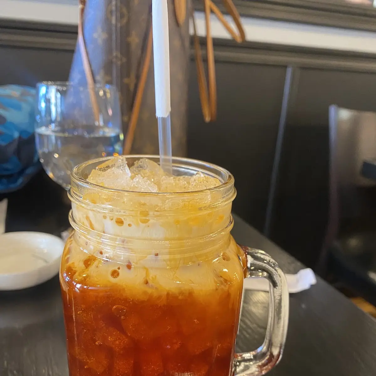 Thai Iced Tea