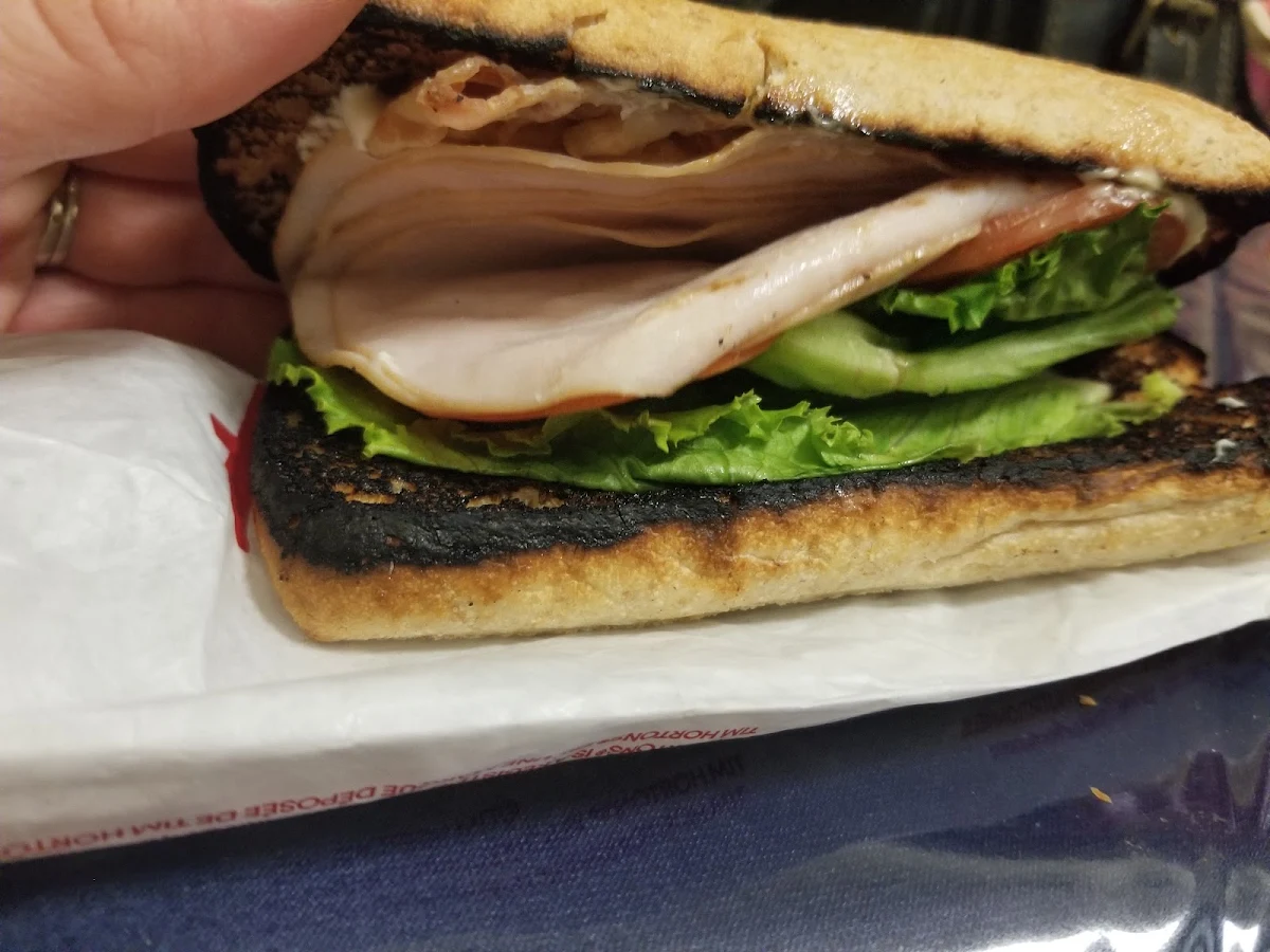 Highlights, Tim Hortons