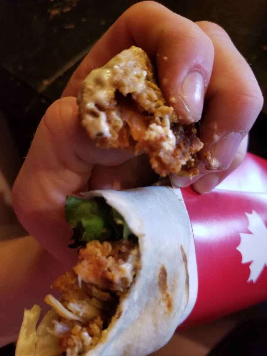 Highlights, Tim Hortons